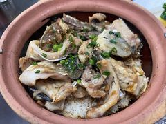 -红星光发煲仔饭(文海店)