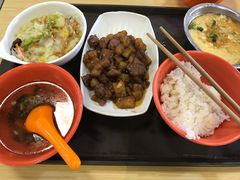 -同济大学·食堂(嘉定校区)