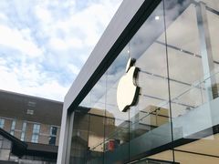 -Apple零售店(成都太古里店)