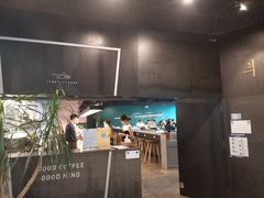 -半山腰·云南菜(侨福芳草地店)