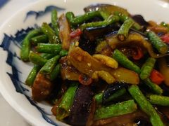 -小菜园新徽菜(扬州华润万象汇店)