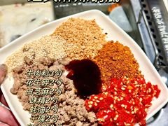 -海底捞火锅(西直门凯德MALL店)