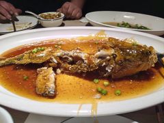 -味莊·青岛菜(云霄路店)