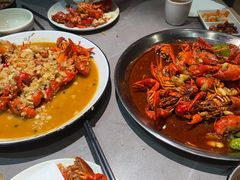 -麻都·成都菜(人民广场店)