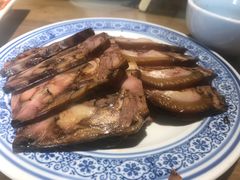-十六中酱肉·烧烤·京菜小馆(五方桥旗舰店)