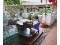 -寻味顺德·南记酒家·传统顺德菜·鱼生(广源路店)