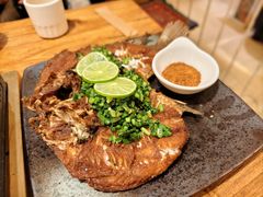 -云之南(八里庄店)