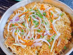 煎面-阿多私房菜(顺德店)