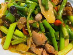 -川悦壹号·川菜(蠡溪路店)