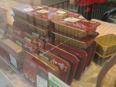 -小李烧鸡(西北角总店)