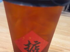 -明記茶餐廳(福田总店)