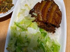 -南城香·饭香串香馄饨香(赵公口店)