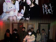 -棂笼·深度沉浸密室(武汉旗舰店)