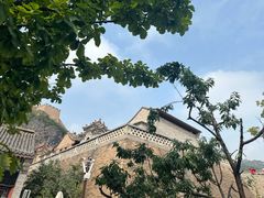 -大境门景区