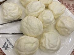 雪衣豆沙-长白山国际酒店中餐厅