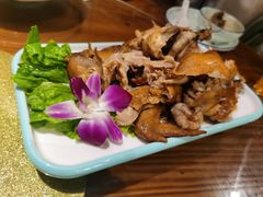 -雪乡阁东北农家菜(颛桥约好休闲街店)