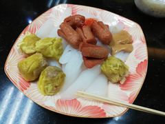 -小雨点糖水店(中兴街分店)