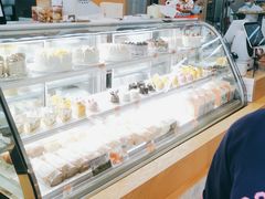 -西村叔叔的店·面包·甜品·蛋糕(清河万象汇店)