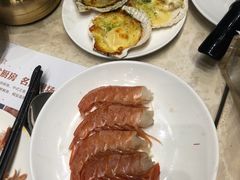 -芭菲盛宴·环球美食(解放碑英利国际店)