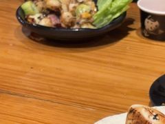 -号令江湖·水浒烤肉(和畅睦邻中心店)