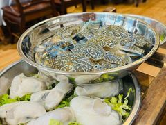 -丰尔粥食·粥底火锅·桑拿鸡(大良总店)