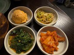 -Fuzzy Bistro 浮几韩餐·茶酒馆