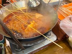 -黔哆哆地摊酸汤火锅(清湖店)