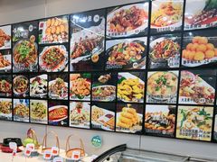 -龙香居海鲜浑锅家常菜·特色驴肉