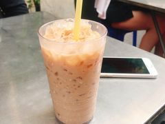 -多春茶室