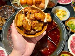 -咖咖火锅(老店)