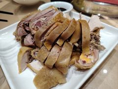 -新昌土菜馆(左于店)