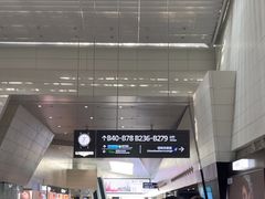 -广州白云国际机场-T2航站楼