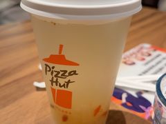 -必胜客(远大路店)