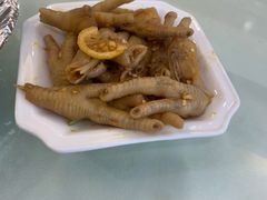 -听涛轩酒家