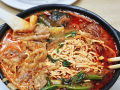 -曹宝林砂锅麻辣烫(星光路店)