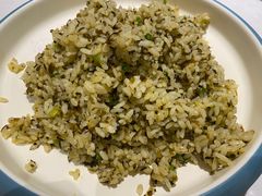 酸菜炒饭-蛙蛙叫·干锅年代(钻石广场店)