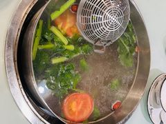 -刘少华贵州小黄牛·鲜牛肉火锅(总店)