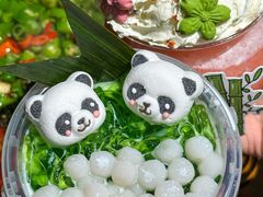 -炉小二铜锅牛蛙•川湘菜(三里屯店)