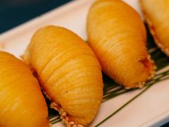 -彩丰楼中餐厅(深圳国际会展中心洲际酒店)