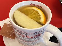 水果宾士-申德勒加油站西餐厅(太仓店)