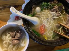 -李米线(总店)