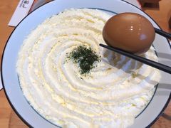 奶油咖喱肥牛-火山屋台(新街口店)