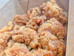-Obligi Chicken韩式炸鸡(五道口店)