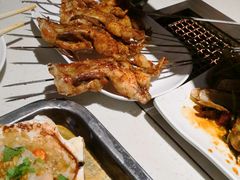 -AK47烤羊腿串吧(柳浪家园店)