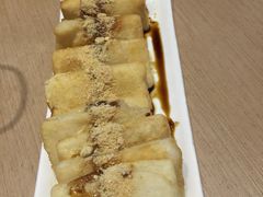-川流不息(北蔡休闲广场店)