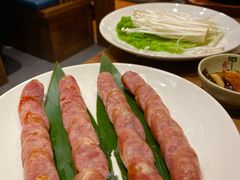 -九田家黑牛烤肉料理(三墩店)