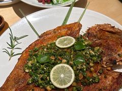 -一坐一忘云南菜(卓悦中心)