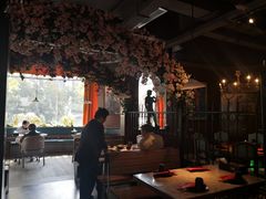大堂-沪小胖小龙虾(淮海中路旗舰店)