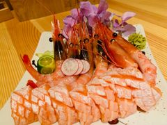 甜虾-酒井酱子·深夜食堂(东城汇店)