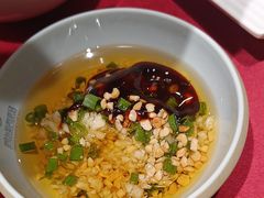 -蓉城老妈火锅(双林路店)